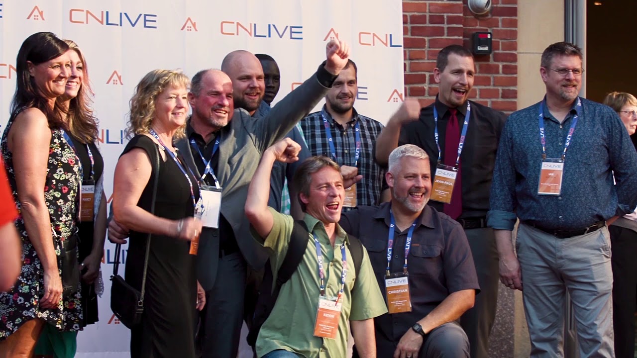 Find Your Future Here: Join Our Network