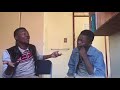FANS ARGUING ABOUT WHO IS THE BEST RAPPER BETWEEN CASSPER NYOVEST AND AKA