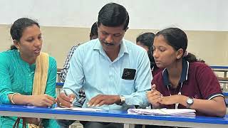 Vidya Nidhi P U College Video