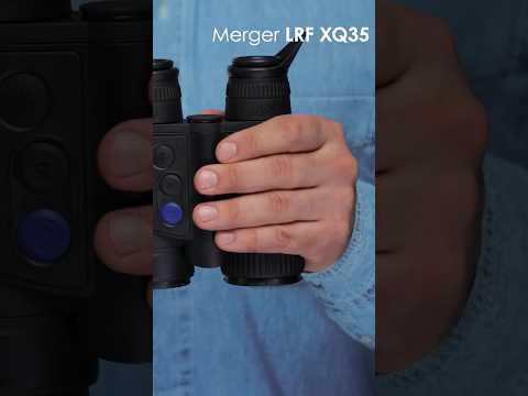Pulsar Talion XQ35 Pro | Thermal Imaging Scope | Review