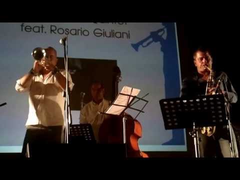 Flavio Boltro Quintet feat. Rosario Giuliani 
