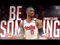 Damian Lillard Mix | "Be Something" (ft. Polo G & Lil Baby)