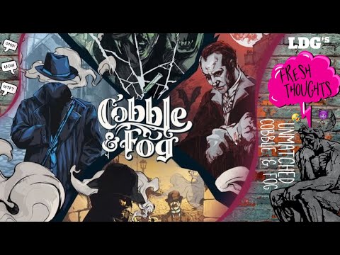 Unmatched System: Fresh Thoughts (Review)