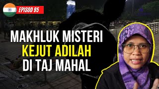 Download lagu 🇮🇳 EPISOD 95 : KISAH SEDIH KAMI DI TAJ MAHAL.. - Jiwa Kembara mp3