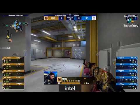 ENCE vs. G2 Esports - IEM Cologne 2023 - Grand Final
