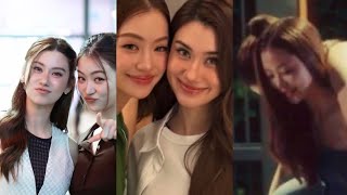 LenaMiu TikTok’s compilation 