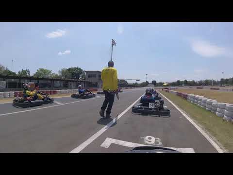 5º Campeonato Kart4Fun - Etapa 3 - Graduados - San Marino (Paulínia) - 3 Out 2021 11:30