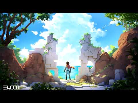 Really Slow Motion - Restoring Hope (Inspirational Uplifting Orchestral)