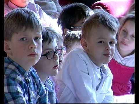 Beneš Jiří • Ústní tradice • 4. března 2017