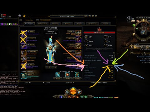 Neverwinter mod 19 . Monday chill, LIVE, previe, opinions, chill playy