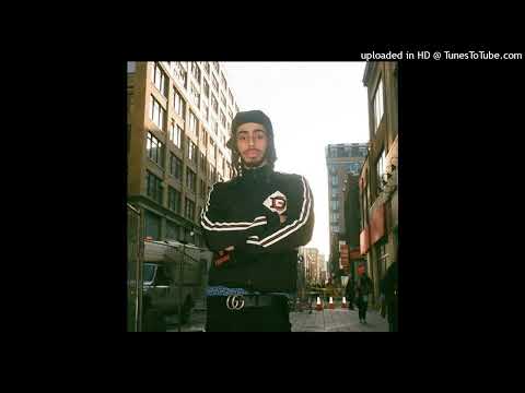 [FREE] Jeune Loup X Rowjay Type Beat - LEAN (PROD BY OVERLORD)