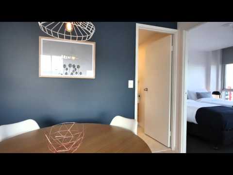 Ridge Apartment Hotel - Penthouse