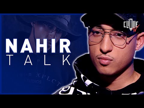 Nahir : sombre, solitaire, doué & visionnaire - Clique Talk