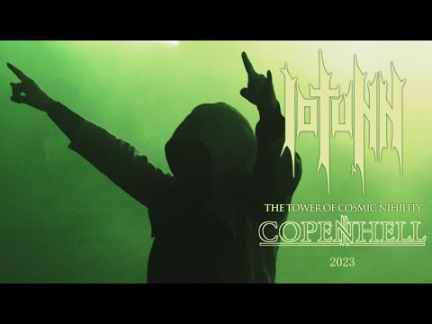 Iotunn - The Tower Of Cosmic Nihility (Live at Copenhell)