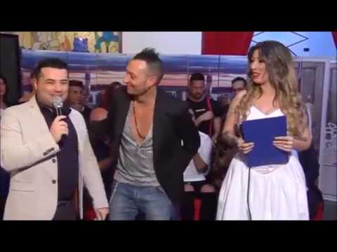 ALEX SILIPO - MA L'AMORE COS'E' (Silipo)