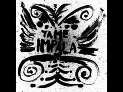 INTO THE JUNGLE (TRADUÇÃO) - Tame Impala 