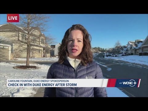 Find out how to lower your bill with Duke Energy's conservation tips