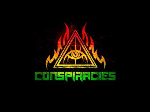 Conspiracies & Javù - No Way