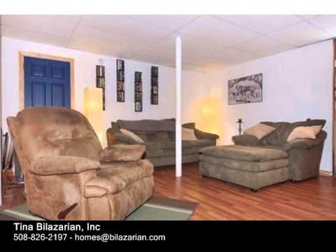 52 Stockton Street, Boylston MA 01505 - Condo - Real Estate - For Sale -