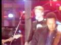 Jim Carroll Band- People Who Died 