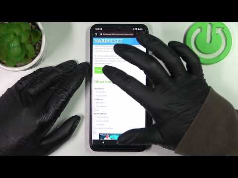 Does NOKIA G60 Have Amoled Display