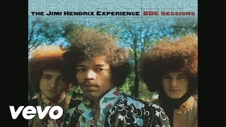 Jimi Hendrix - BBC Sessions - Little Miss Lover