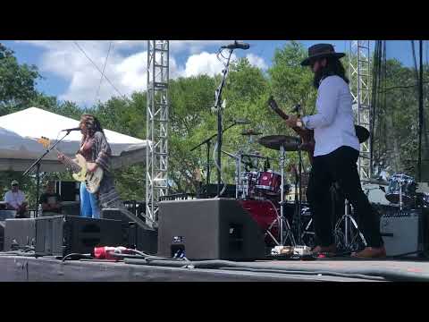 It Ain't You - Danielle Nicole - Tampa Bay Blues Fest - April 9, 2022