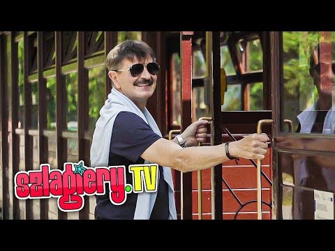 Ryszard Sawicki - Pociąg czasu