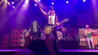 Cheap Trick - Auf Wiedersehen / Goodnight Now (Aug 13, 2021 Humphrey's San Diego)