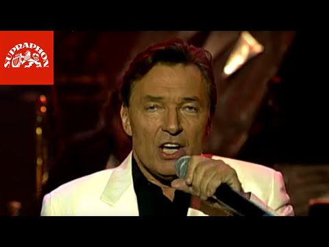 Karel Gott - Lásko má (oficiální live video)