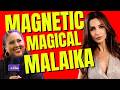 Malaika Arora S Truth Bombs About Sexism Item Songs Moving On After A Divorce Barkha Dutt