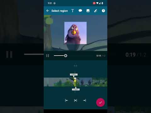 Videos To Stickers video thumbnail