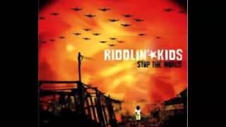 Riddlin&#39; Kids - Turn Around