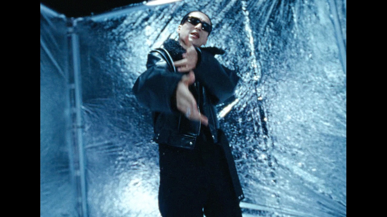 [フリートラック/Hiphop] Kohjiya Type Beat "Hold My Ground"