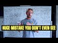 Why WOMEN With HIGH INTEREST Choose To FLAKE On You Before The 1st DATE Masculinity Secrets