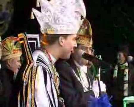 Scholierencarnaval Sittard 01-02-2008