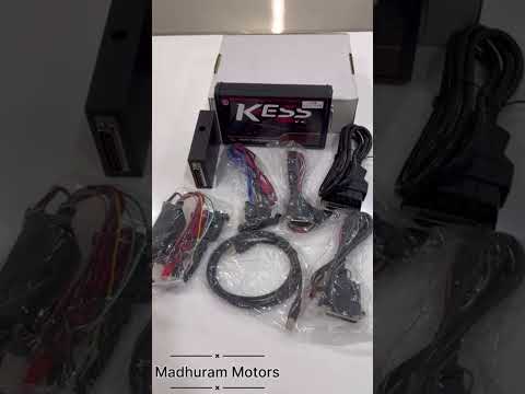 Auto Diagnostic Tools