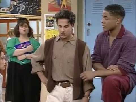 California Dreams : Season 4 Episode 7 - Secret Admirer