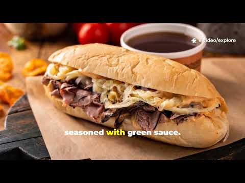 7 Must-Try Foods in Florence, Italy | Best Tuscan Eats | Ultimate Food Guide Florence