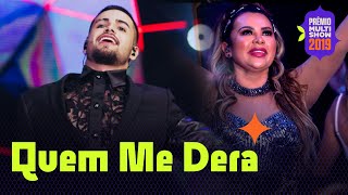 Quem Me Dera Lyrics English Translation