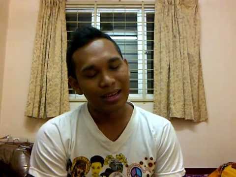 Hazami - mungkir bahagia