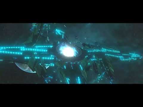 Starpoint Gemini Warlords Rise of Numibia-CODEX 2018 PC Game Free Download