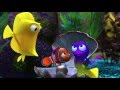 Robbie Williams   Beyond the Sea + Nemo
