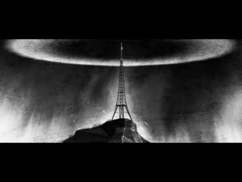 Jóhann Jóhannsson - Orphée - A Song for Europa