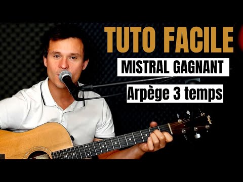 Mistral Gagnant Version 2 - Renaud