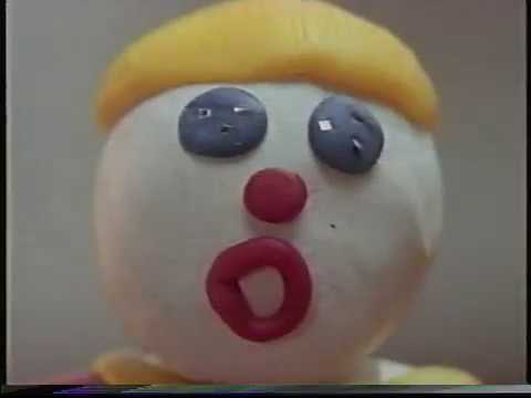 Mr. Bill's Christmas Special