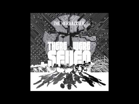 The Herbaliser ft. Twin Peaks - Crimes and Misdemeanours