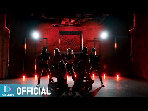 [MV] NWHI - Like a Flame