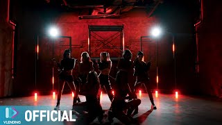 Download lagu [MV] NWHI - Like a Flame mp3
