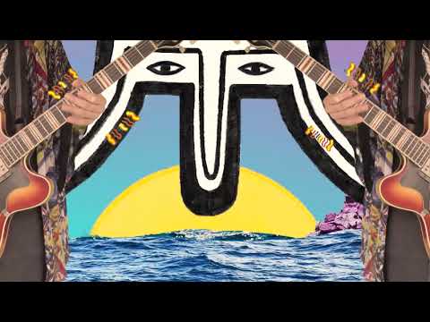 Hit La Rosa - Ánimas (videoclip oficial)